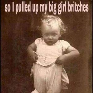 Meet your Posher, Linda